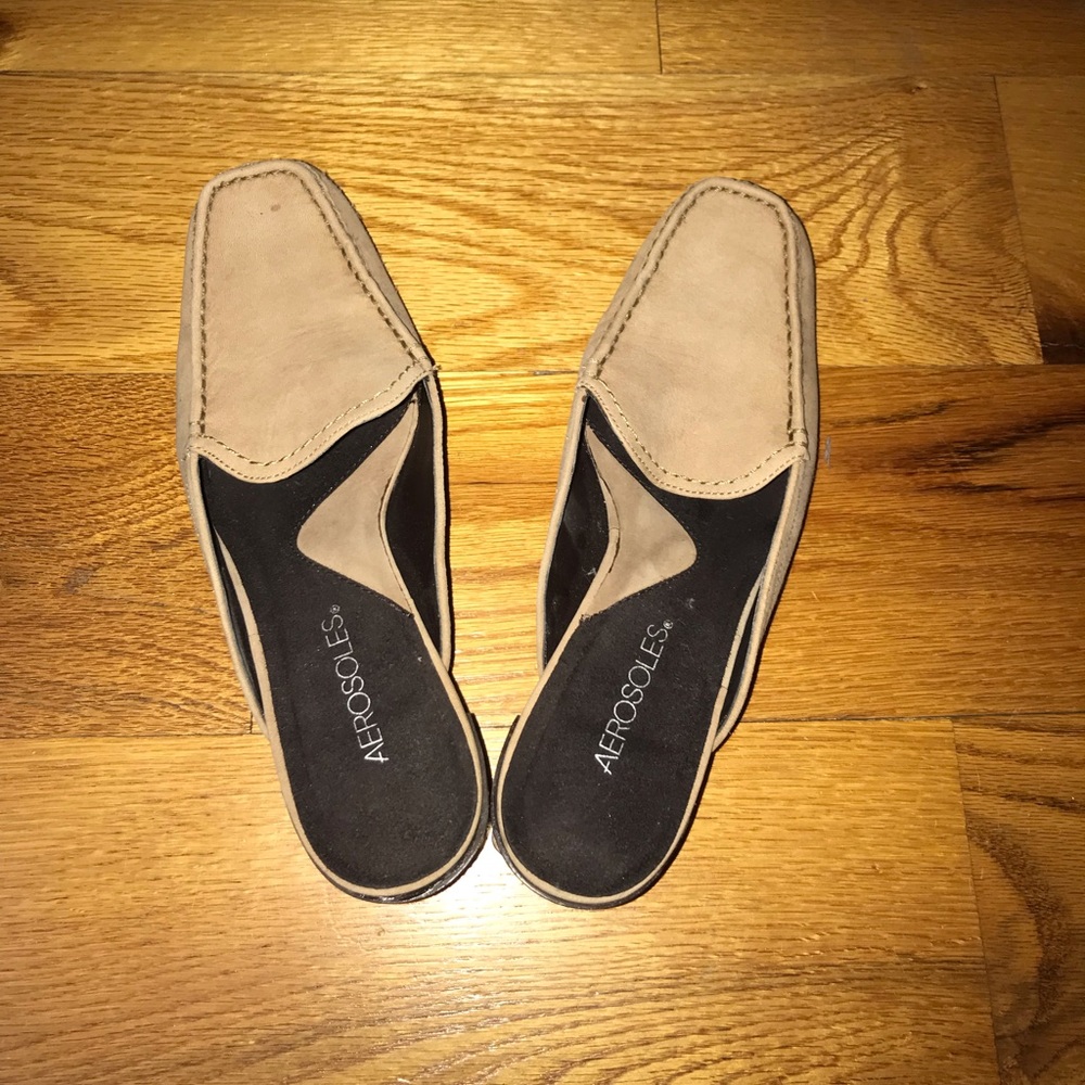 Aerosoles Women’s Shoes